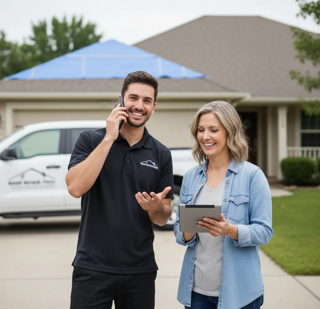 Roof Maintenance in Addison, IL
